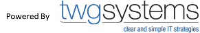 Powered by TWG-Systems Ltd
